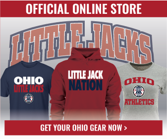Little Jacks Official Online Store. Get Your Ohio Gear Now. 